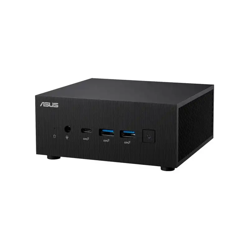 ASUS ExpertCenter PN64 BB3012MD - Barebone - mini PC 1 x Core i3 1220P - jusqu'à 4.4 GHz - RAM... (90MR00U2-M000C0)_1